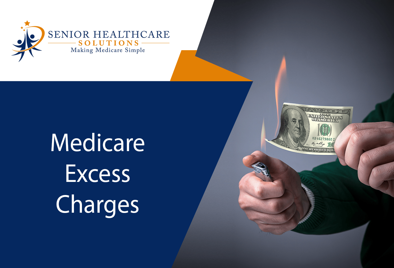 Medicare Excess Charges - Senior HealthCare Solutions