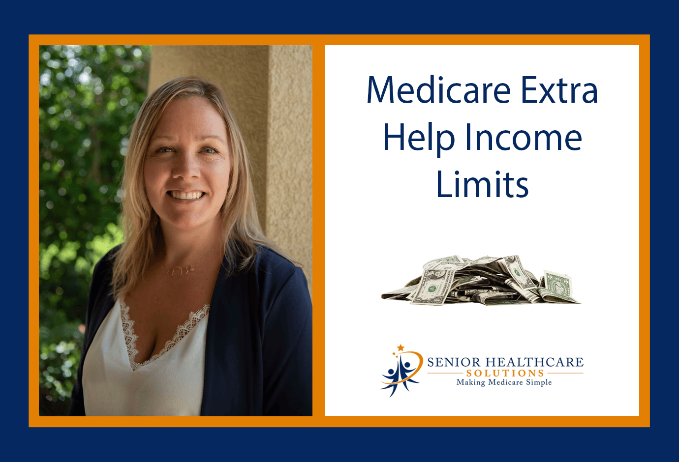 Medicare Extra Help Limits Senior HealthCare Solutions