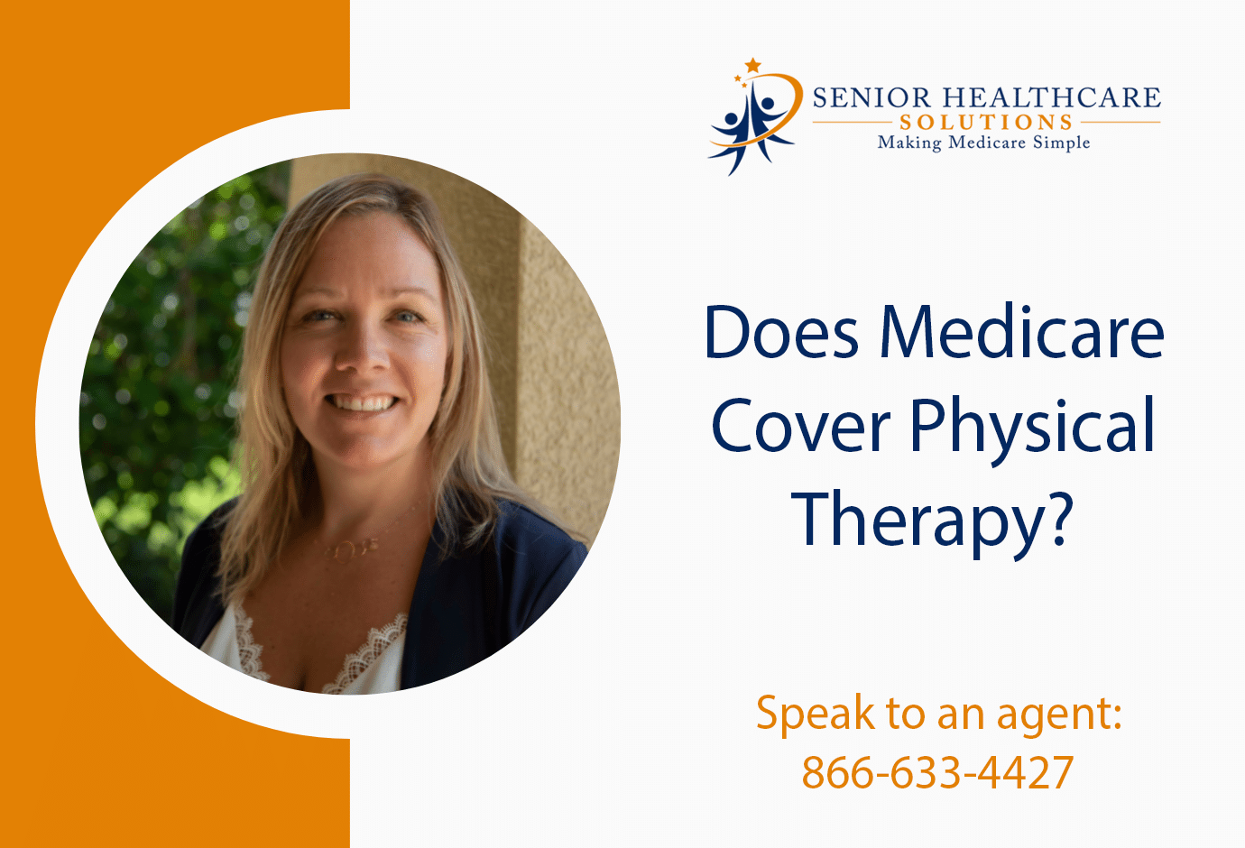 Does Medicare Cover Physical Therapy? Senior HealthCare Solutions